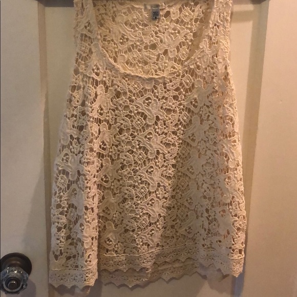 Ecote see through top - Picture 7 of 10